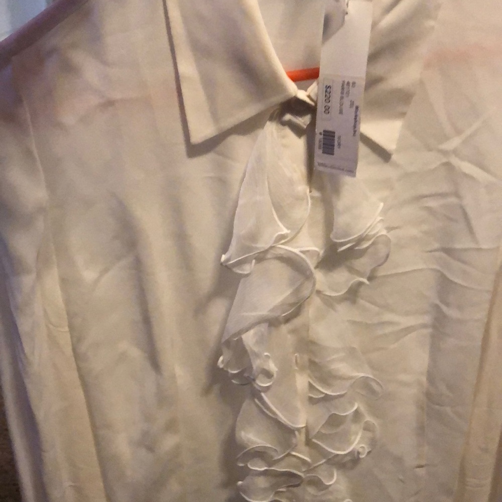 Blouse - Picture 2 of 4